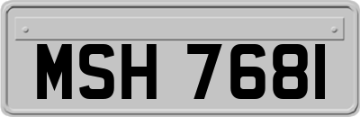 MSH7681