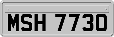 MSH7730
