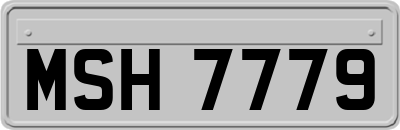 MSH7779