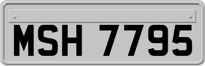 MSH7795