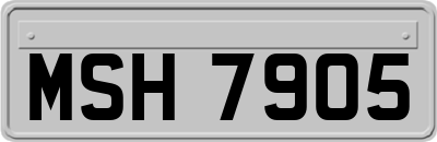 MSH7905