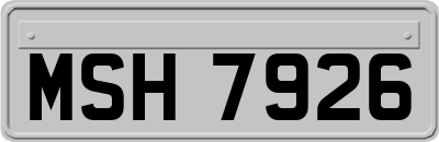 MSH7926