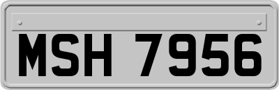 MSH7956