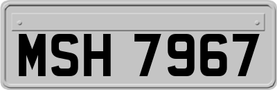 MSH7967