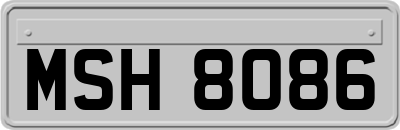 MSH8086