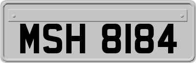 MSH8184