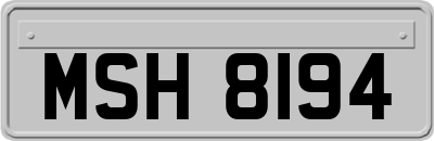 MSH8194