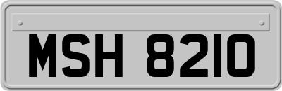 MSH8210