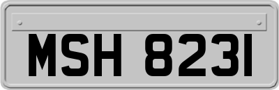 MSH8231