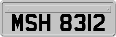 MSH8312