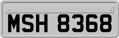 MSH8368