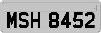 MSH8452