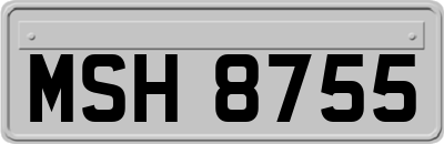 MSH8755