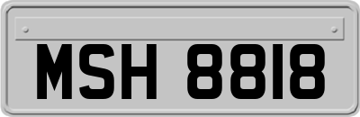 MSH8818