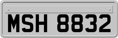 MSH8832