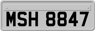 MSH8847