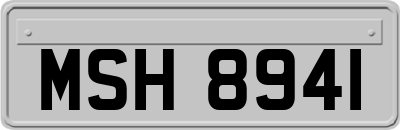 MSH8941