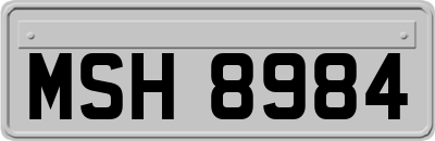 MSH8984