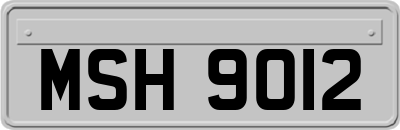 MSH9012