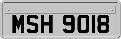 MSH9018