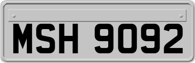 MSH9092