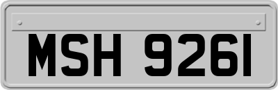 MSH9261