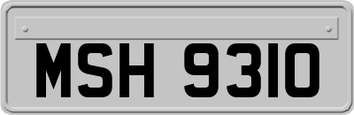 MSH9310