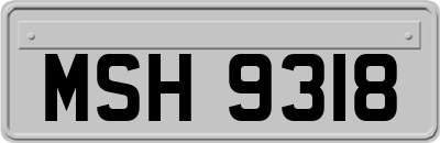 MSH9318