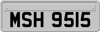 MSH9515