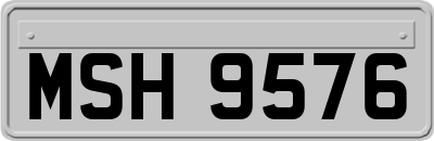 MSH9576