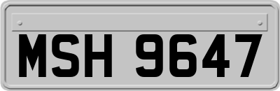 MSH9647