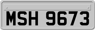 MSH9673