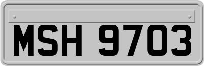 MSH9703