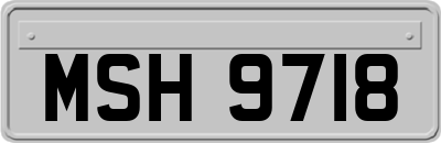 MSH9718