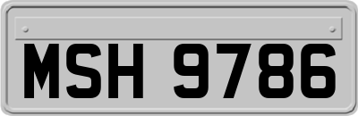 MSH9786