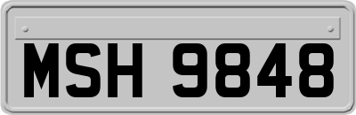 MSH9848