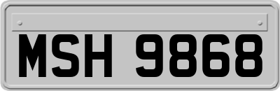 MSH9868
