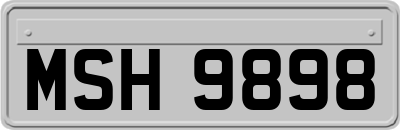 MSH9898