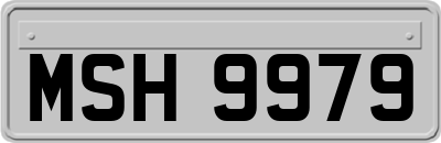MSH9979