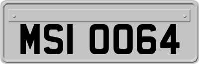 MSI0064