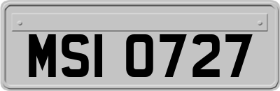 MSI0727