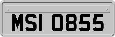 MSI0855
