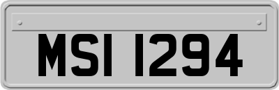 MSI1294