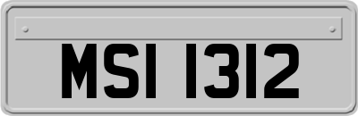 MSI1312