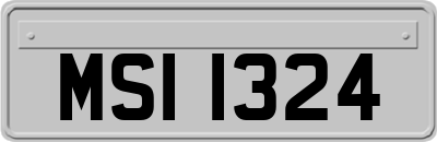 MSI1324