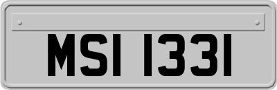 MSI1331