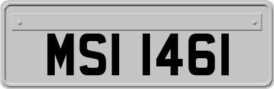 MSI1461