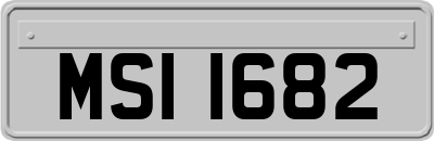 MSI1682