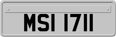 MSI1711