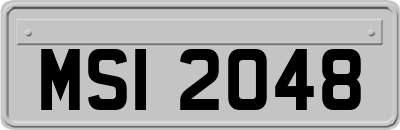MSI2048